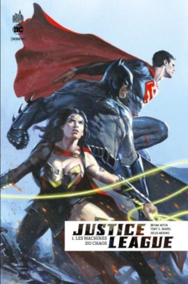 justice-league-rebirth-tome-1
