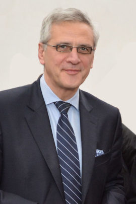 Kris Peeters Kris Peeters
