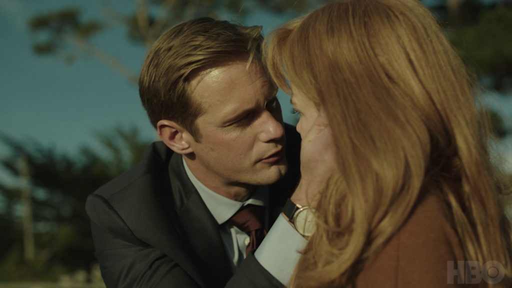 Big Little Lies, HBO Big Little Lies, HBO