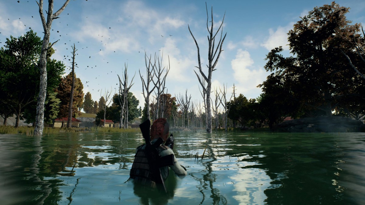 PUBG