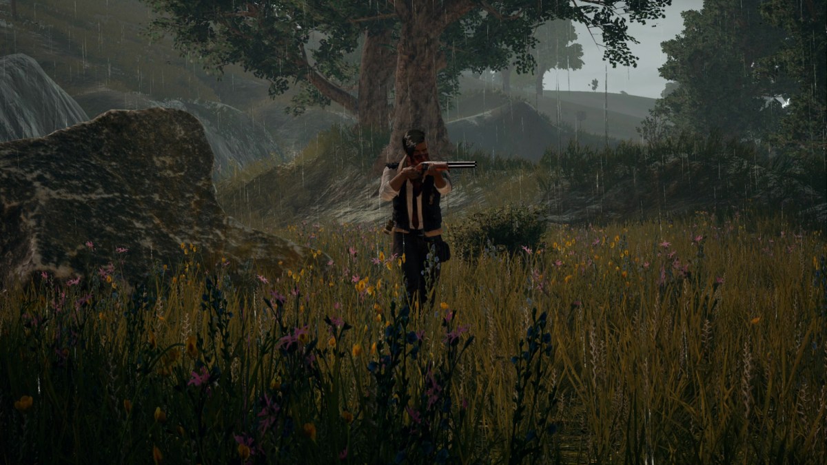 PUBG