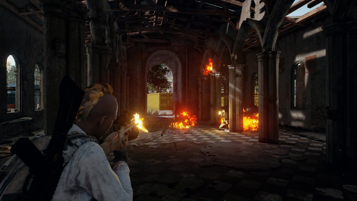 PUBG Corp