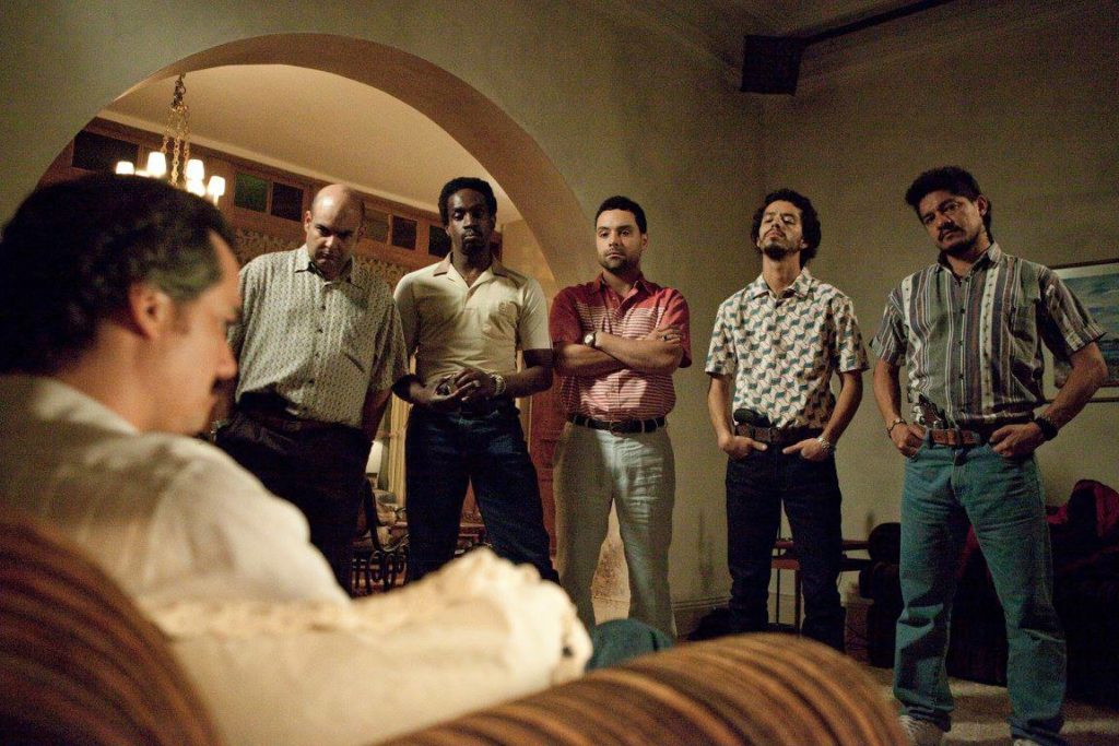Narcos Narcos