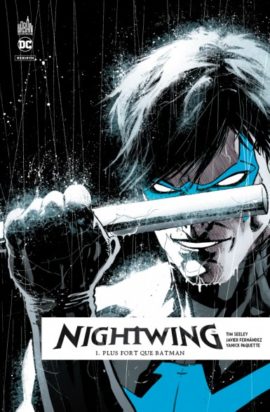 nightwing-rebirth-tome-1