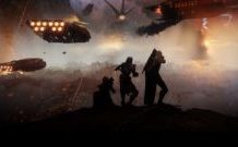 Destiny 2 // Source : Bungie/Activision Destiny 2 // Source : Bungie/Activision