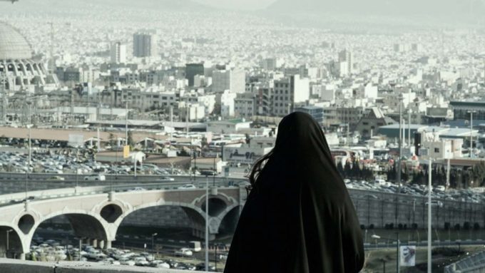Paradise, 2015, projeté à Locarno. Paradise, 2015, projeté à Locarno.
