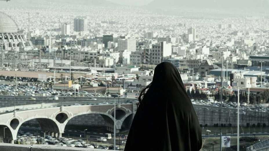 Paradise, 2015, projeté à Locarno. Paradise, 2015, projeté à Locarno.