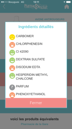 Pharmapocket Pharmapocket
