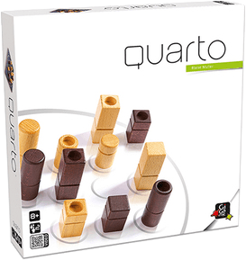 Quarto Quarto