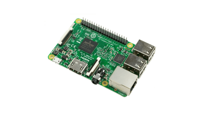 raspberry-pi3