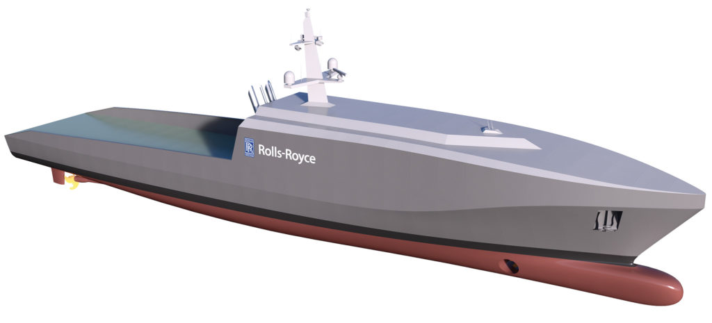 (c) Rolls-Royce (c) Rolls-Royce