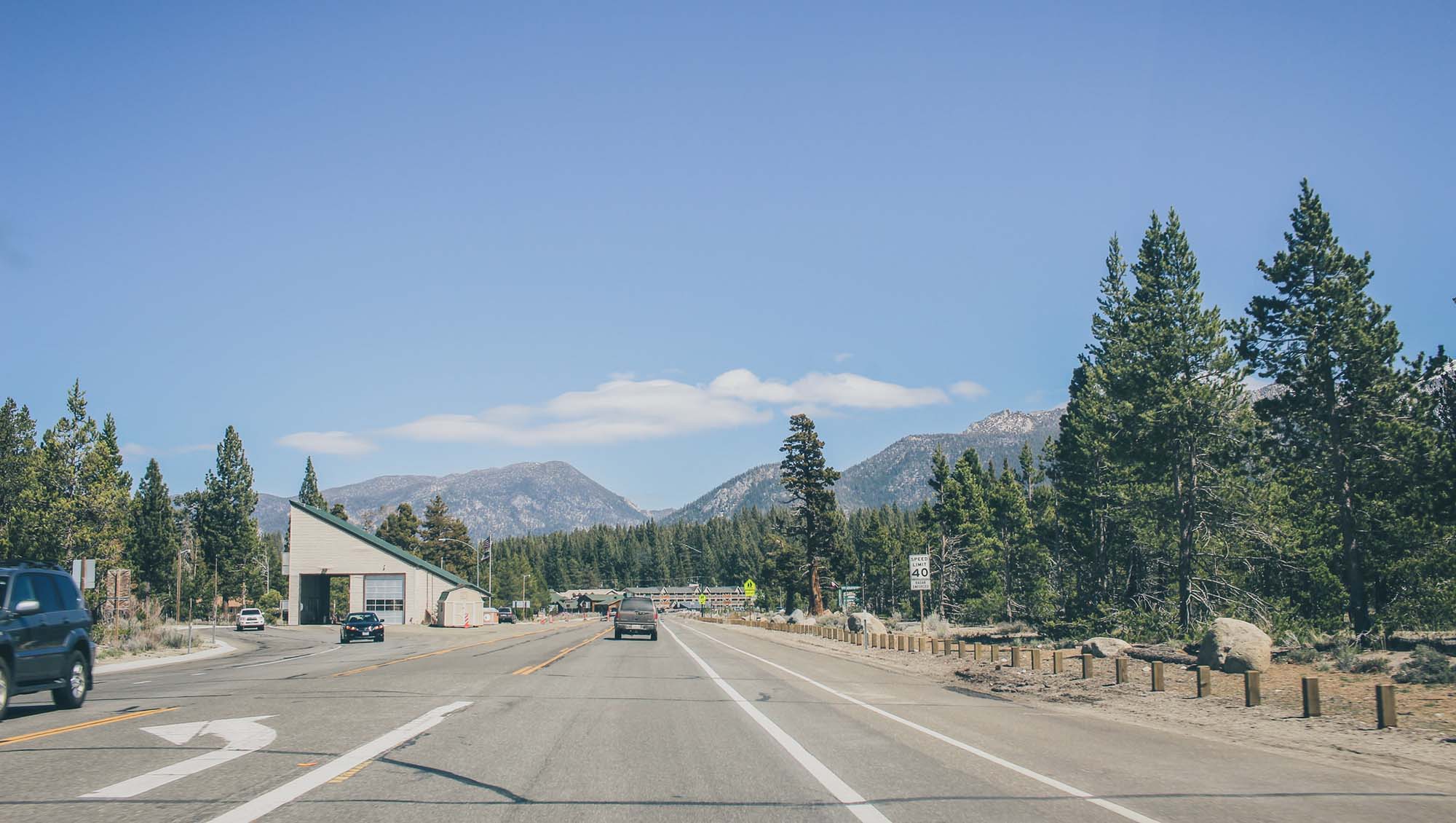 route-californie route-californie
