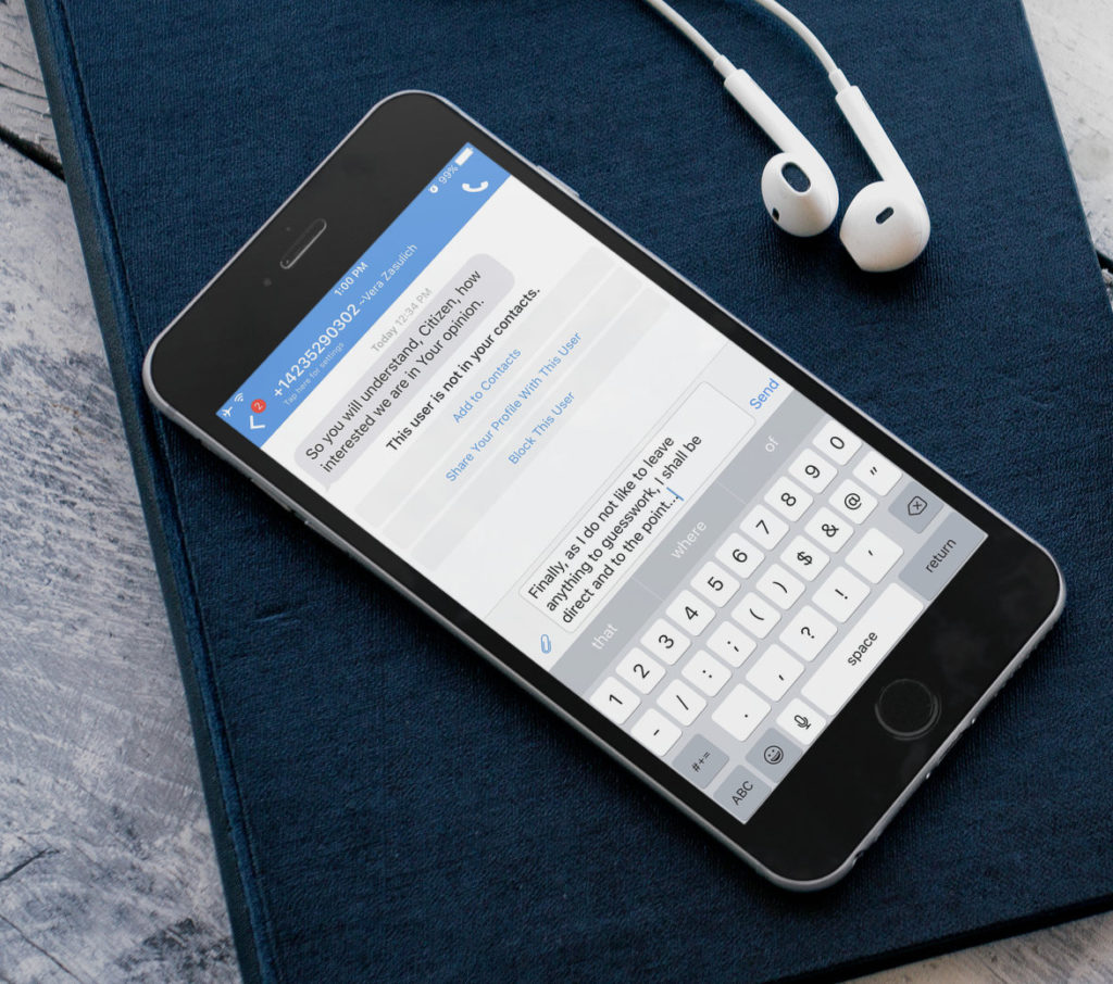 signal-app signal-app