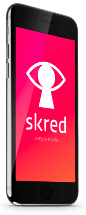 Skred Skred