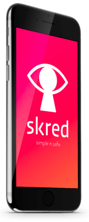 Skred