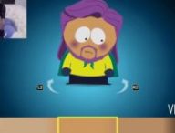 South Park L’Annale du Destin