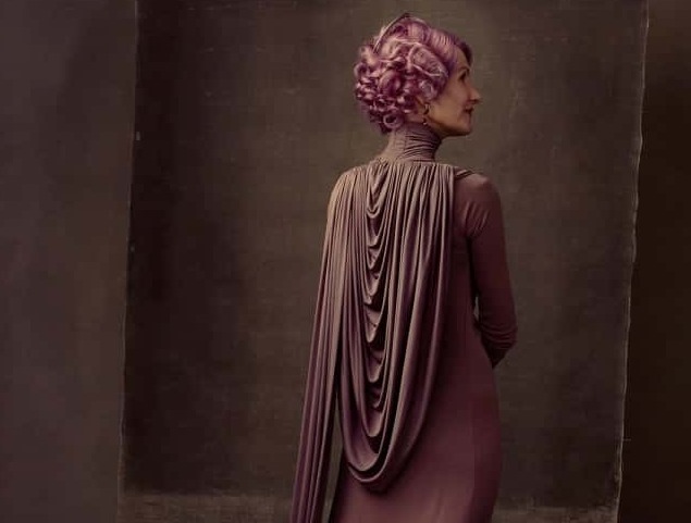 Annie Leibovitz / Vanity Fair Annie Leibovitz / Vanity Fair