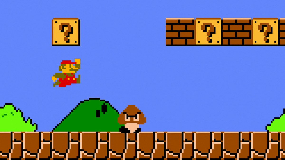 super-mario-bros