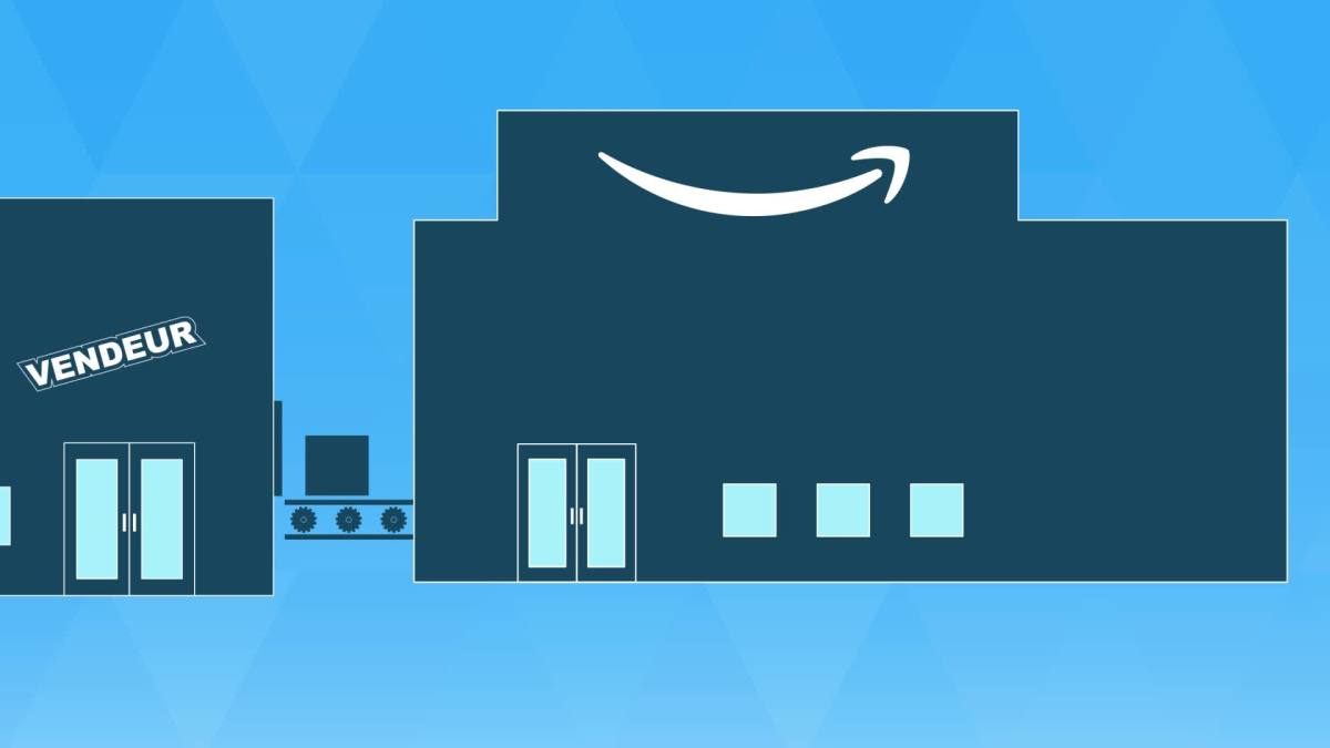 Amazon MarketPlace