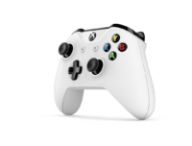 Manette Xbox One  // Source : Microsoft