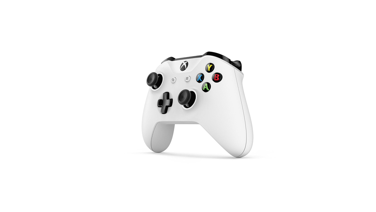 Manette Xbox One  // Source : Microsoft