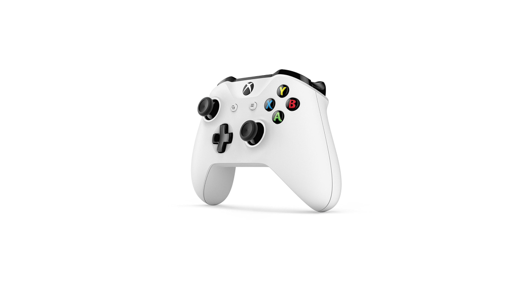 Manette Xbox One  // Source : Microsoft