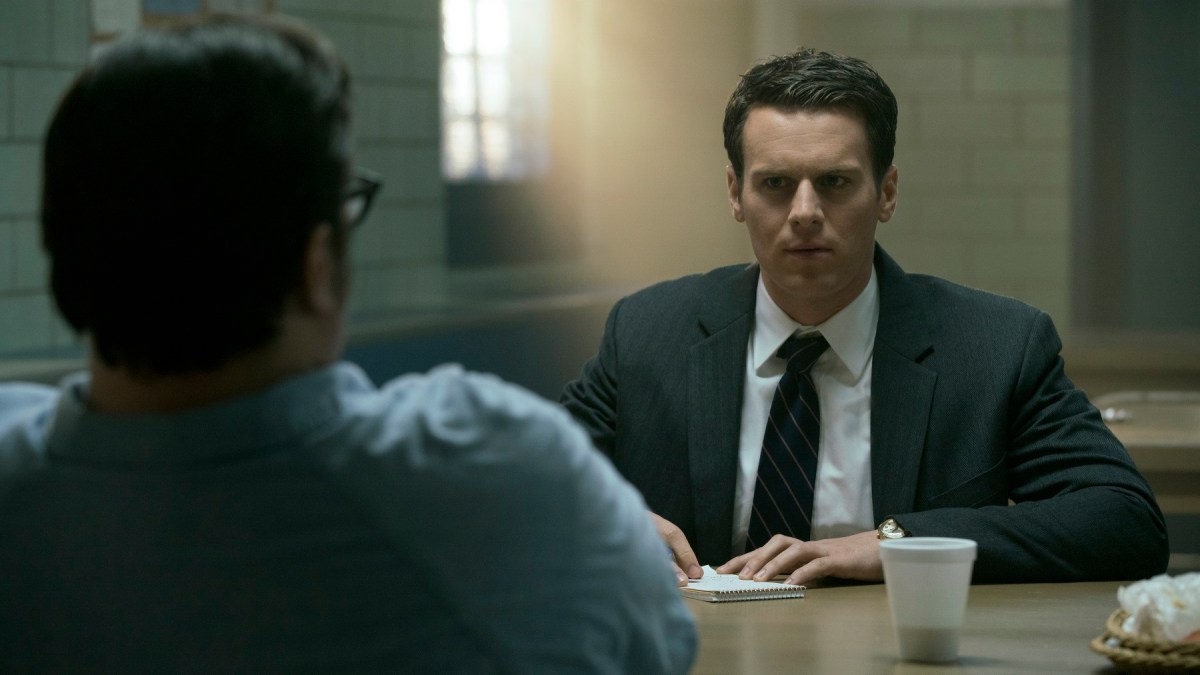 MINDHUNTER