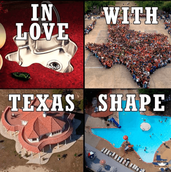 Capture d'écran du Business Insider, depuis la page Heart of Texas Capture d'écran du Business Insider, depuis la page Heart of Texas
