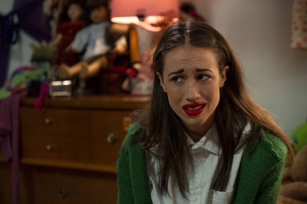 Haters Back Off, saison 1 / Netflix Haters Back Off, saison 1 / Netflix