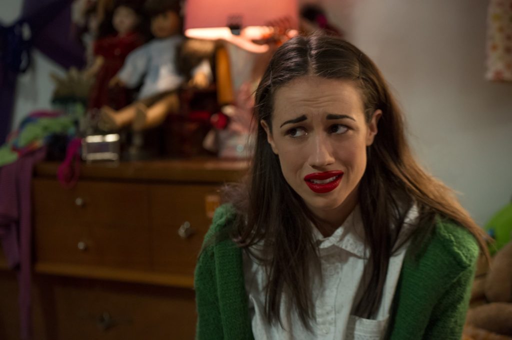 Haters Back Off, saison 1 / Netflix