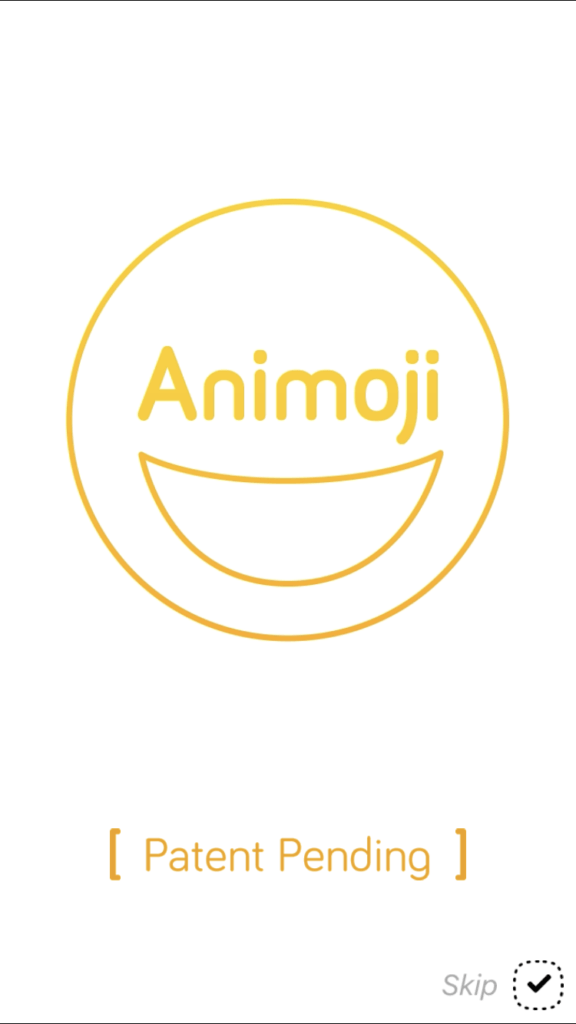 Animoji