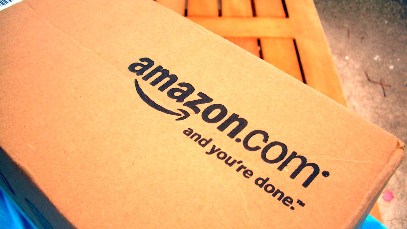 Amazon achète des adresses web liées aux crypto-monnaies - Numerama