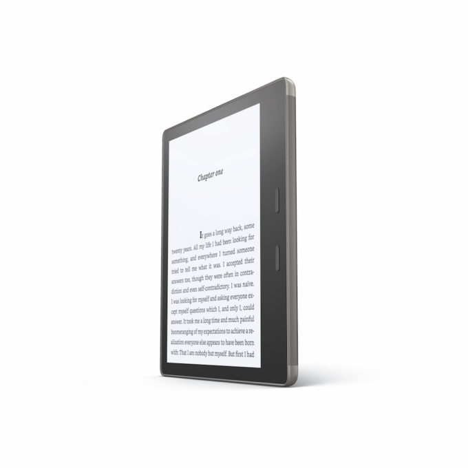 Amazon Amazon