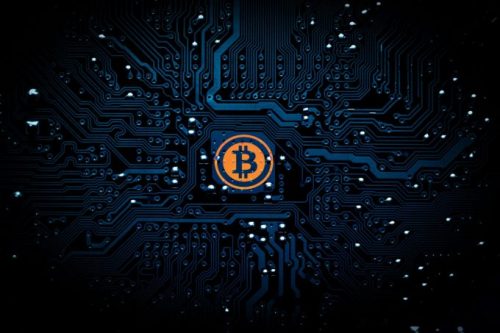 Bitcoin Cryptomoney Cryptocurrency Btc Cryptography