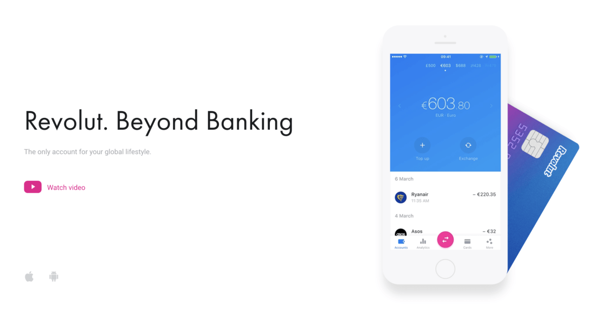 revolut