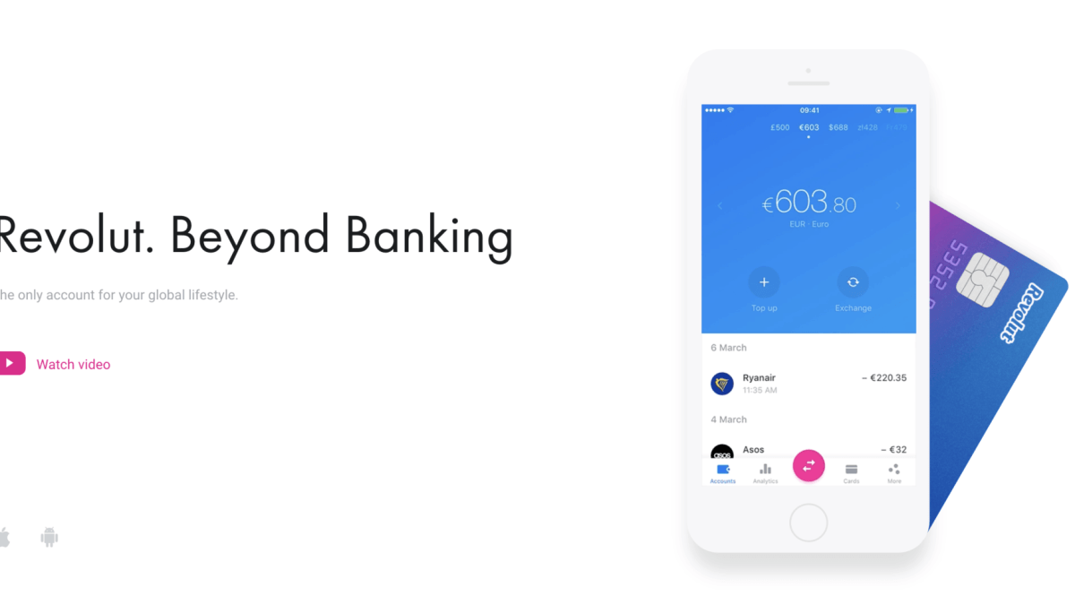 revolut