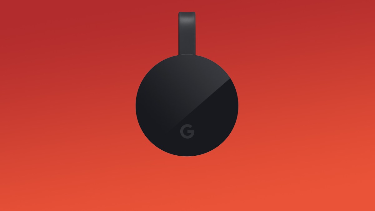 chromecast-ultra-produit