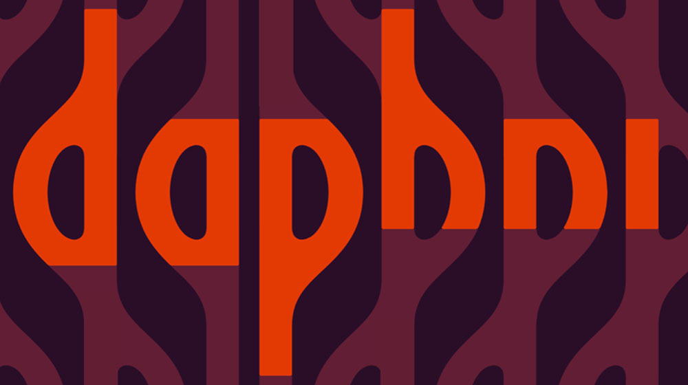 Daphni. Daphni.