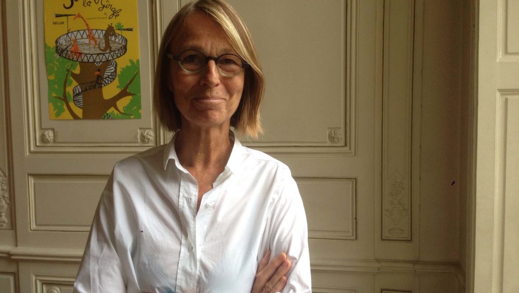 francoise-nyssen francoise-nyssen