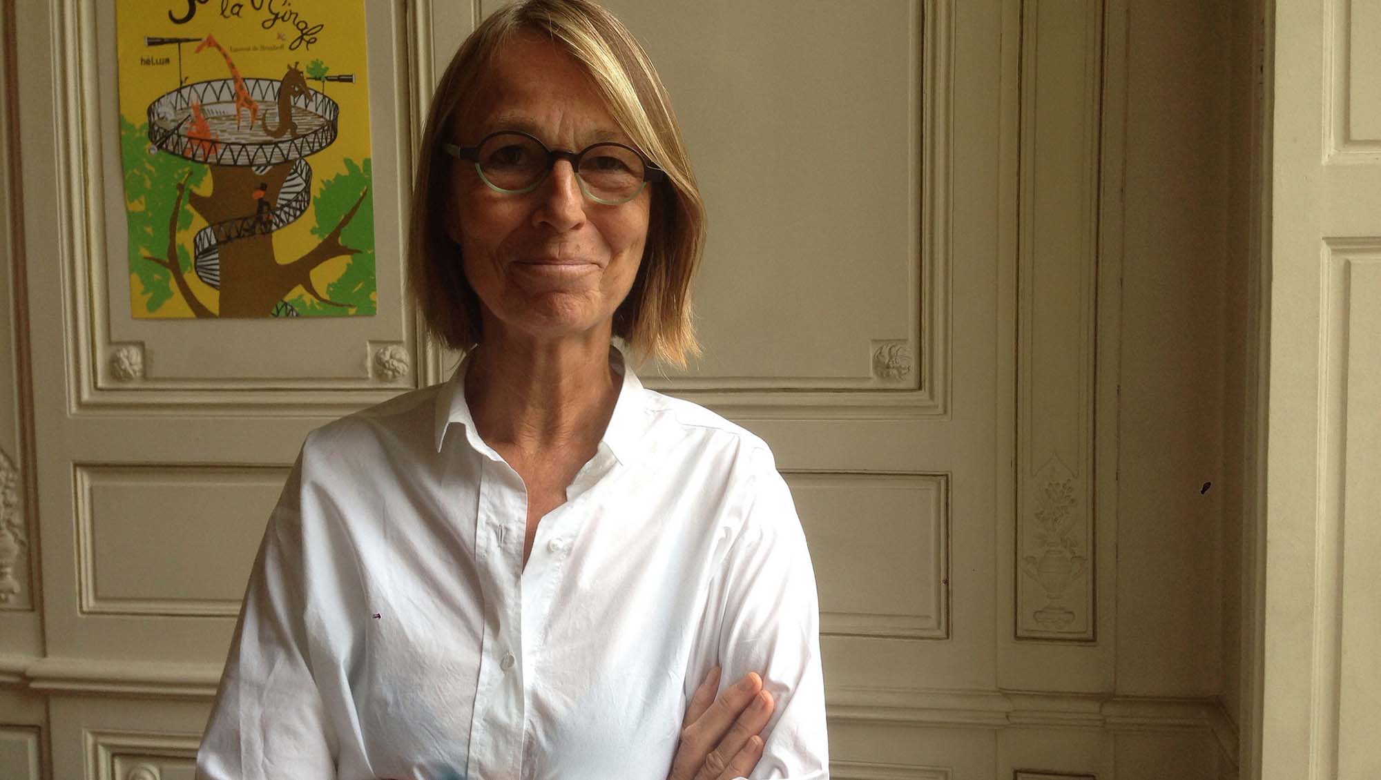 francoise-nyssen francoise-nyssen