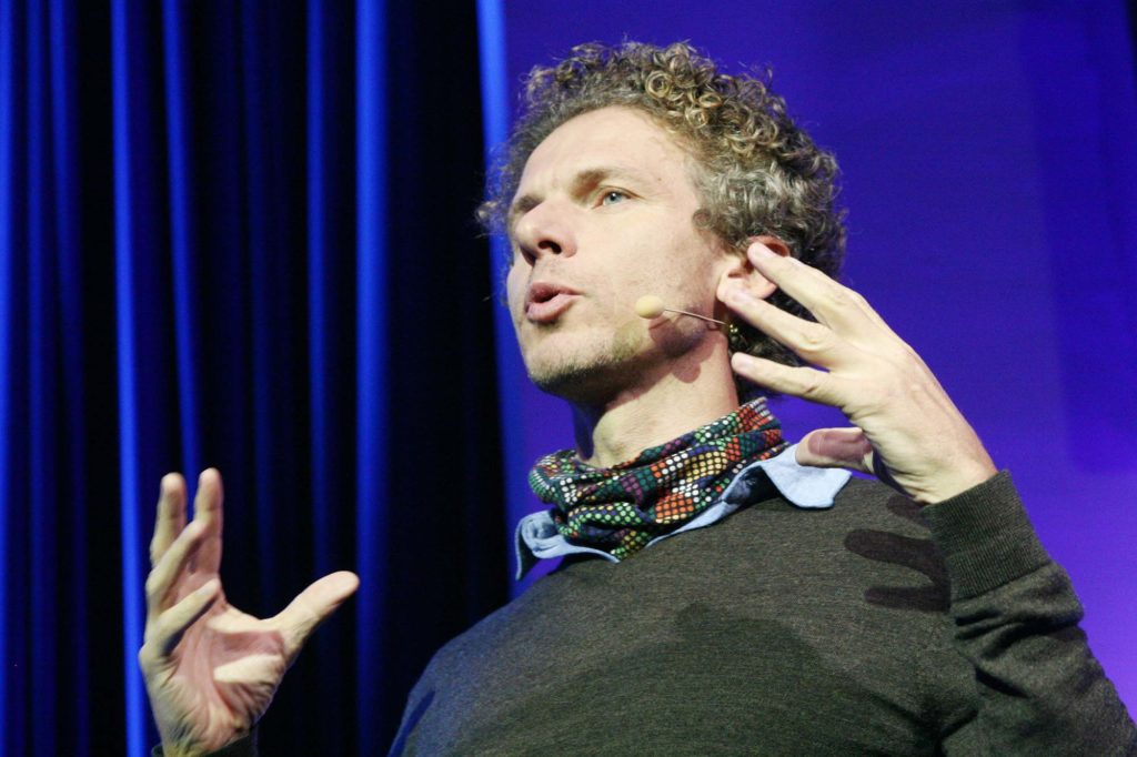 Gilles Babinet Gilles Babinet