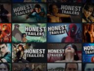 Honest Trailers Facebook