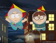 South Park : L’Annale du Destin