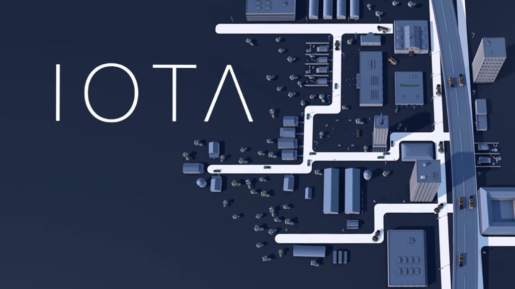 CC IOTA