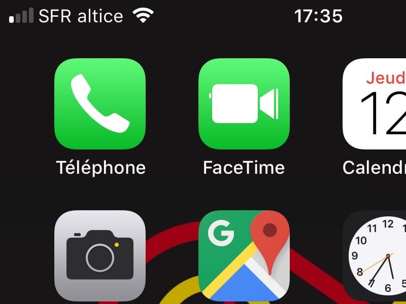 Altice / SFR / MacG