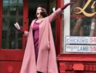 The Marvelous Mrs Maisel // Source : Prime Video