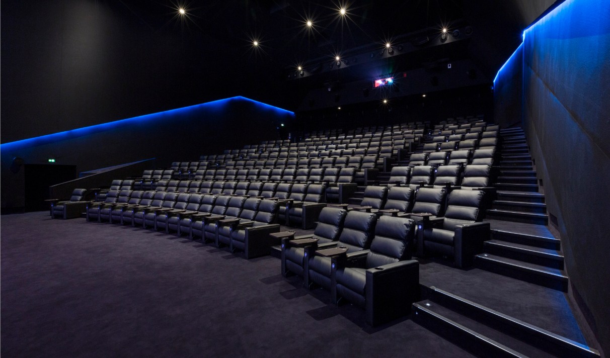 On A Teste La Premiere Salle Dolby Cinema En France La Seance Premium Qu On Attendait