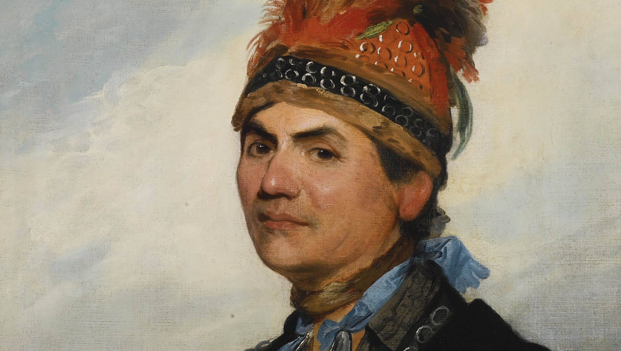 mohawk-indien mohawk-indien