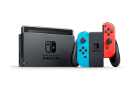 Nintendo Switch // Source : Nintendo