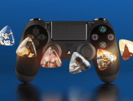 PlayStation  // Source : Sony